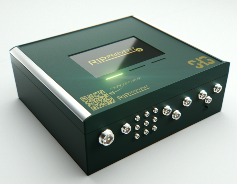 RIPPreventPlus V2.0